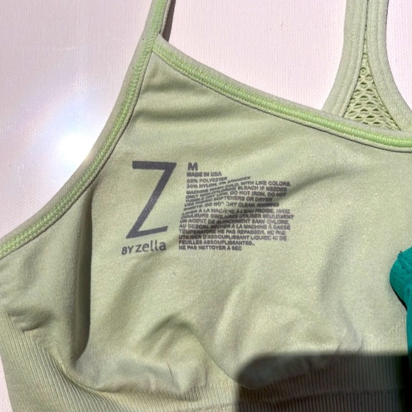 Zella Sports Bra - Picture 3 of 3